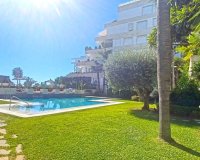 Wiederverkauf - apartment - Marbella - Marbella Centro