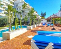 Wiederverkauf - apartment - Marbella - Marbella Centro