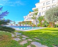 Wiederverkauf - apartment - Marbella - Marbella Centro