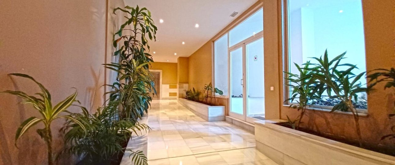 Wiederverkauf - apartment - Marbella - Marbella Centro