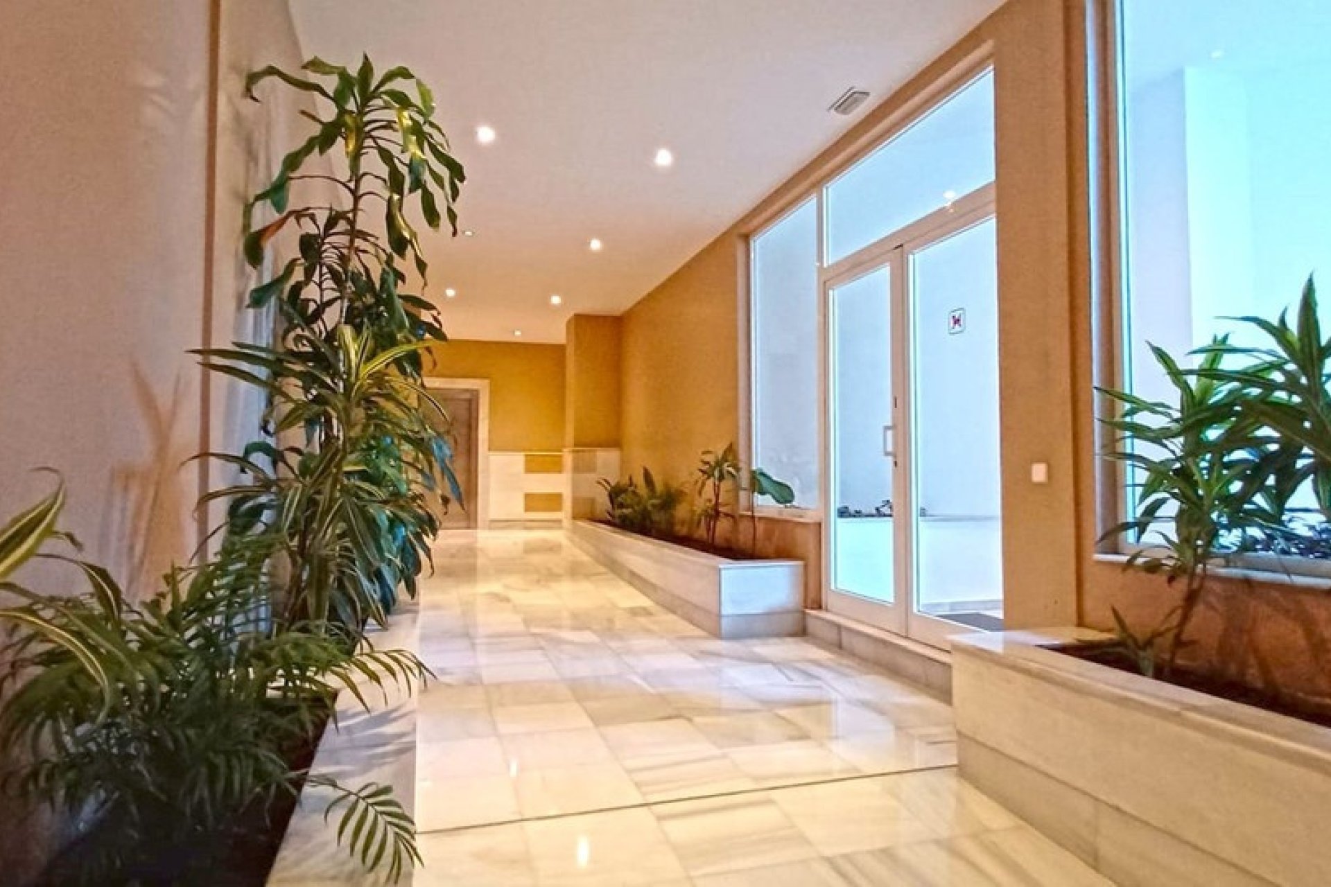 Wiederverkauf - apartment - Marbella - Marbella Centro