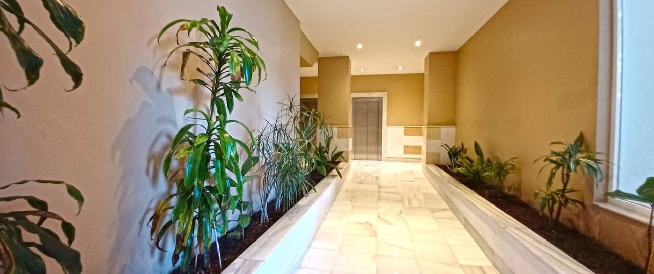 Wiederverkauf - apartment - Marbella - Marbella Centro