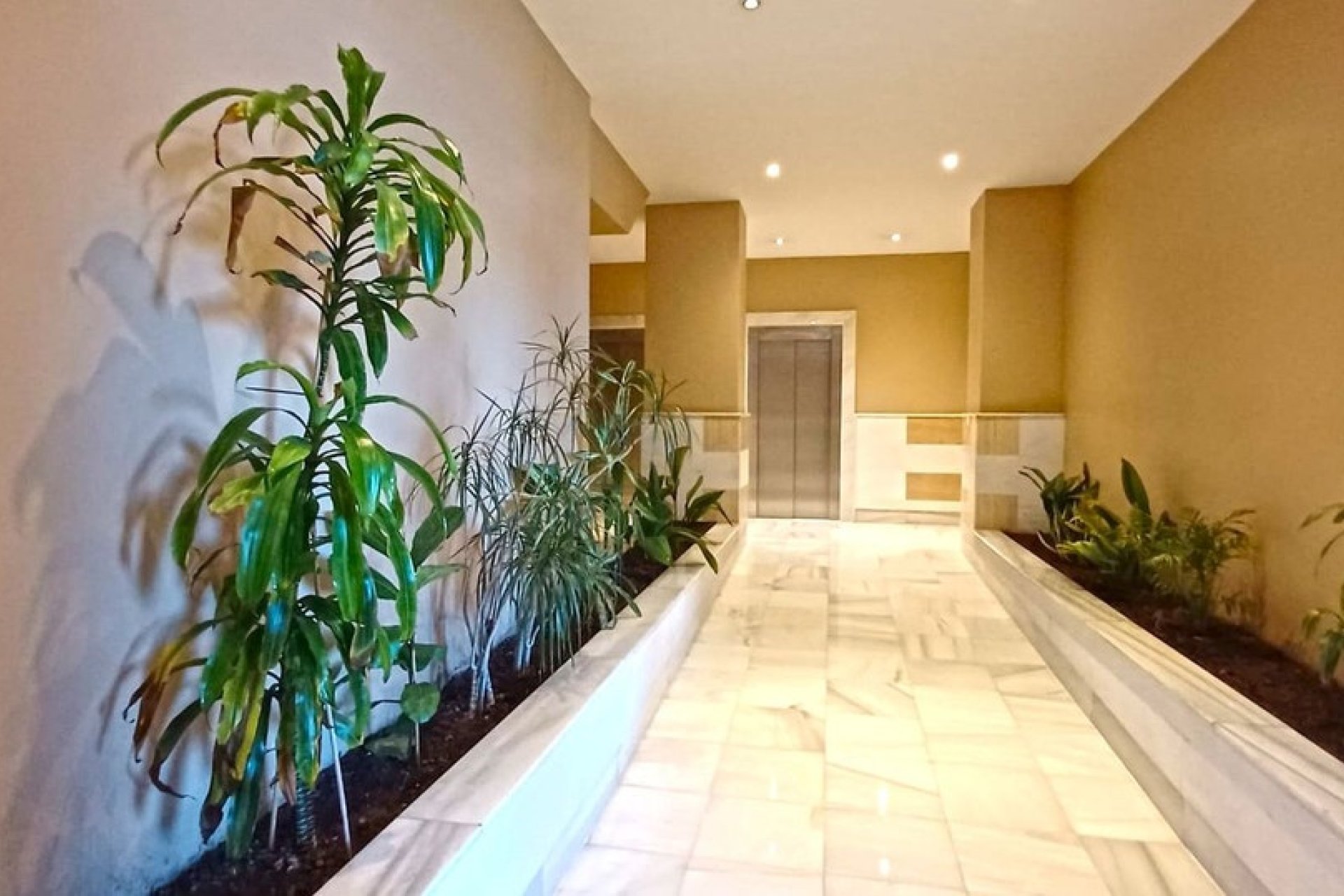 Wiederverkauf - apartment - Marbella - Marbella Centro