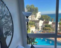 Wiederverkauf - apartment - Marbella - Marbella Centro