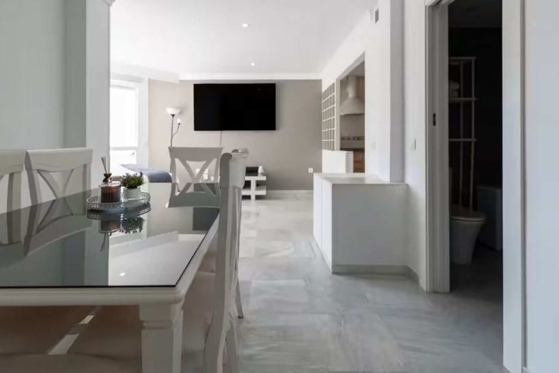 Wiederverkauf - apartment - Marbella - Marbella Centro