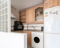 Wiederverkauf - apartment - Marbella - Marbella Centro