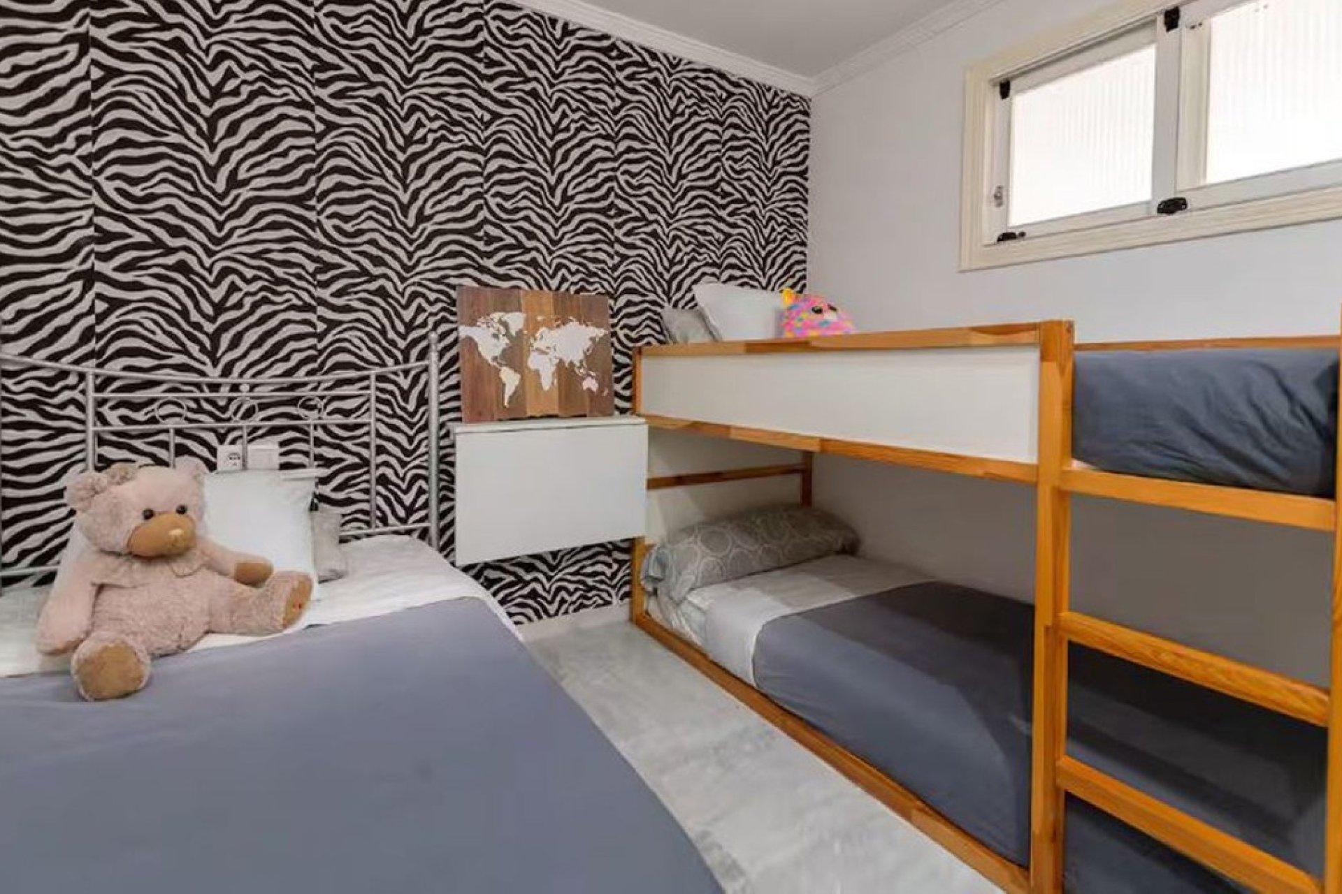 Wiederverkauf - apartment - Marbella - Marbella Centro