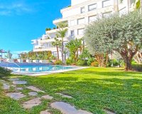 Wiederverkauf - apartment - Marbella - Marbella Centro