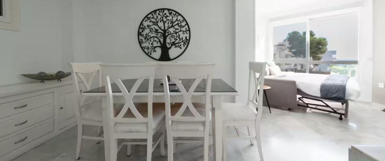 Wiederverkauf - apartment - Marbella - Marbella Centro