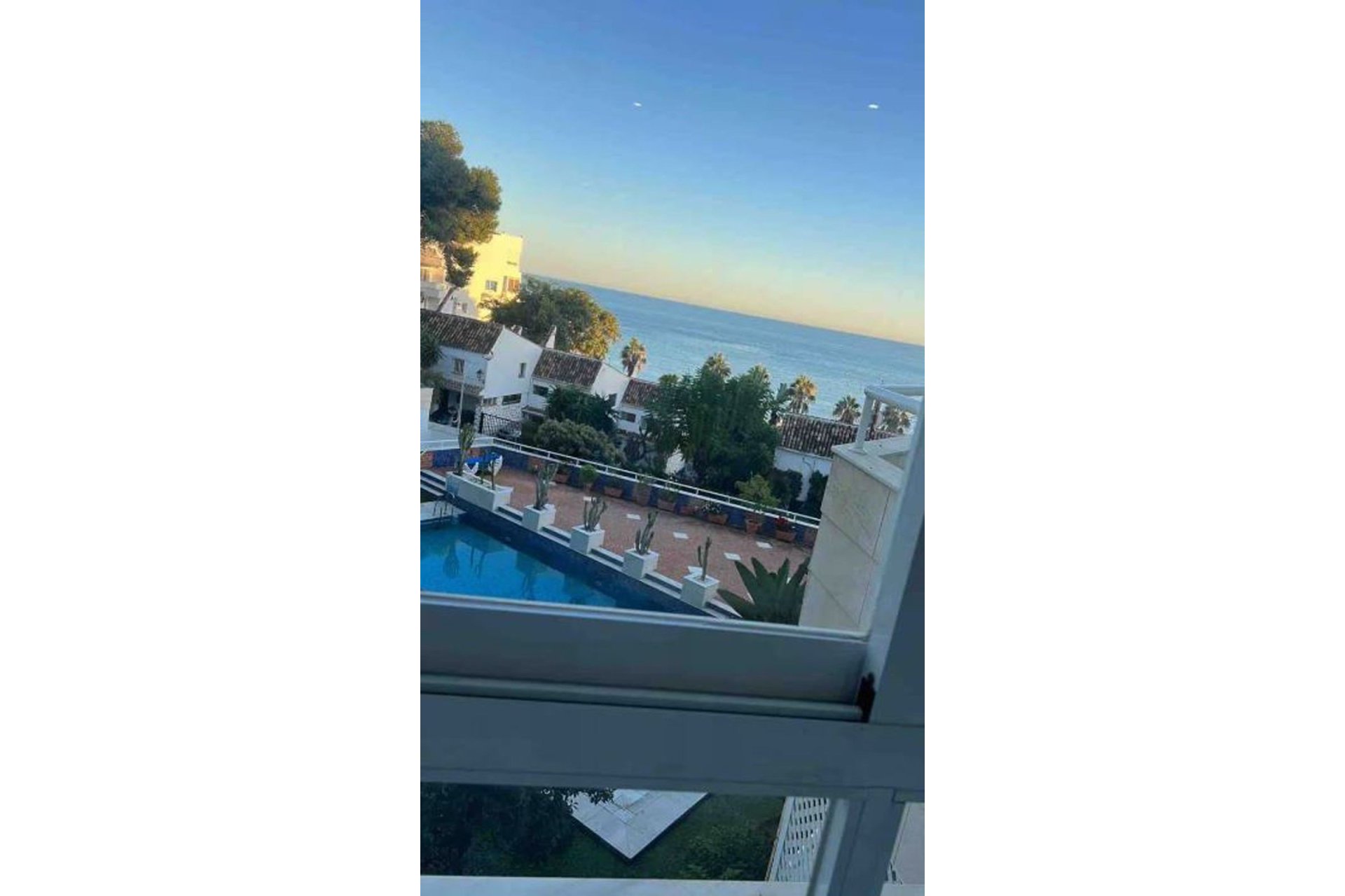 Wiederverkauf - apartment - Marbella - Marbella Centro