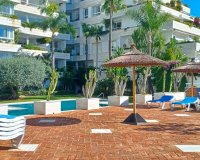 Wiederverkauf - apartment - Marbella - Marbella Centro