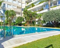 Wiederverkauf - apartment - Marbella - Marbella Centro