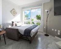 Wiederverkauf - apartment - Marbella - Marbella Centro