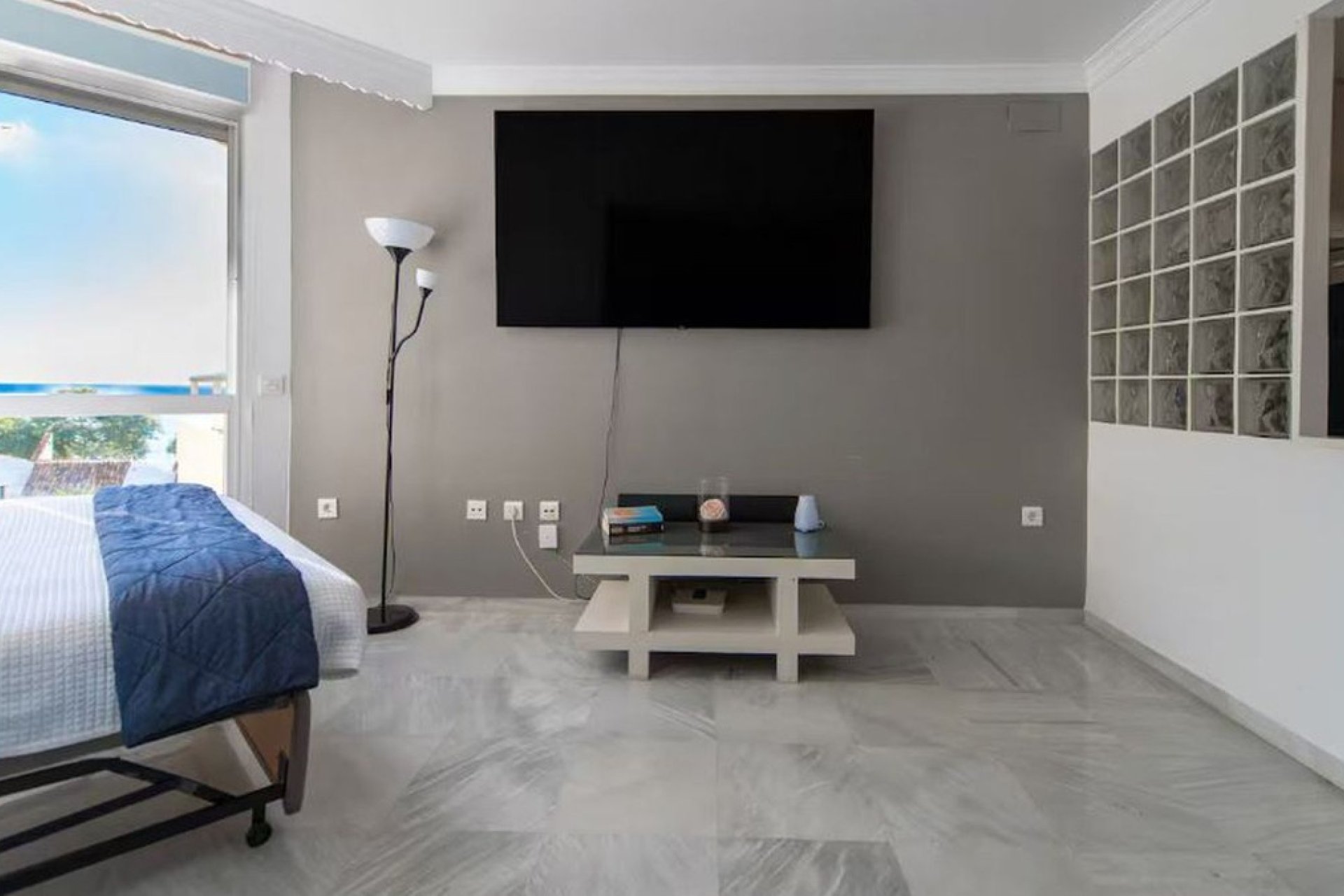 Wiederverkauf - apartment - Marbella - Marbella Centro