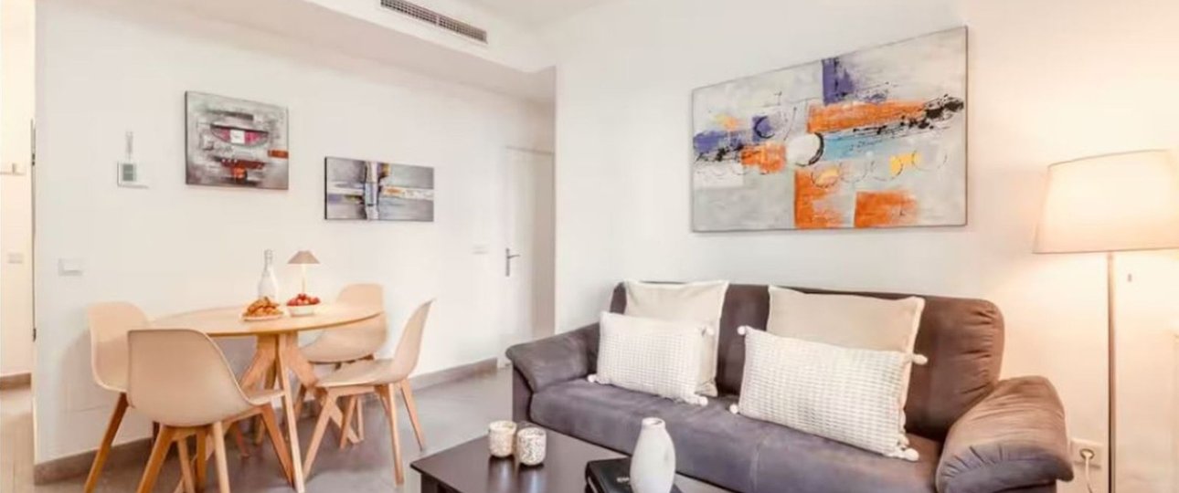 Wiederverkauf - apartment - Marbella - Marbella Centro