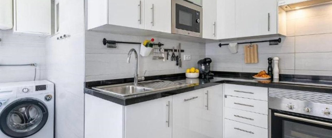 Wiederverkauf - apartment - Marbella - Marbella Centro