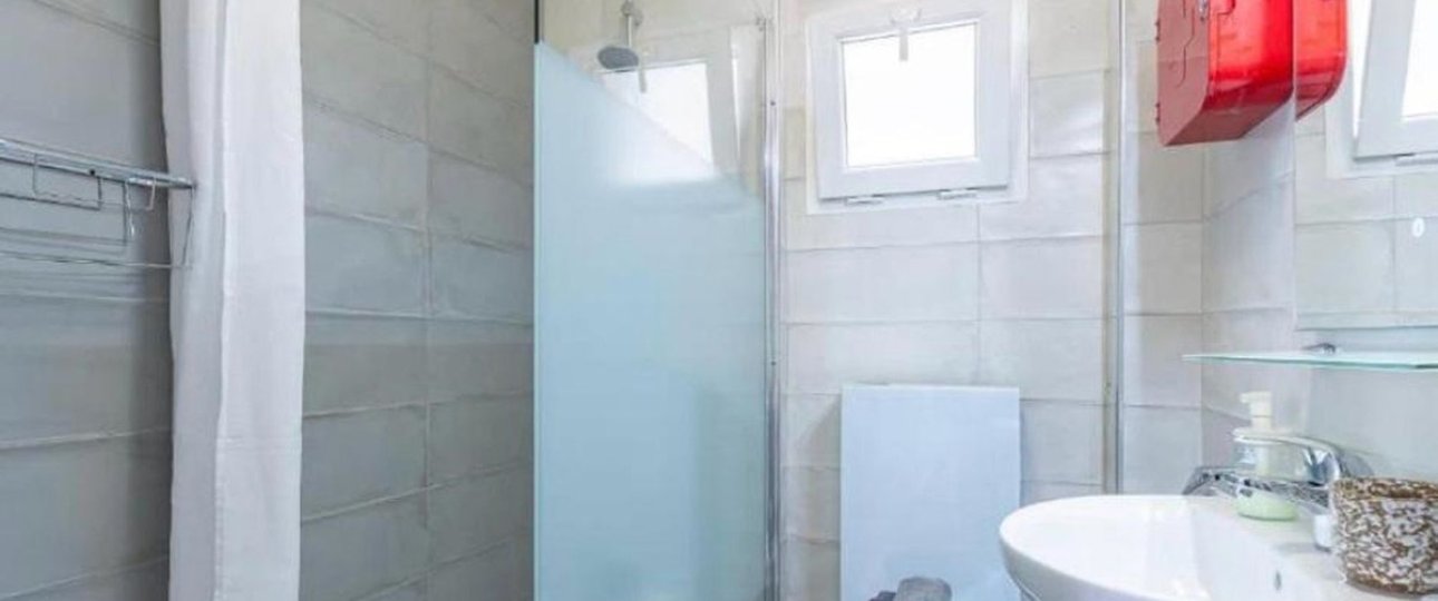 Wiederverkauf - apartment - Marbella - Marbella Centro