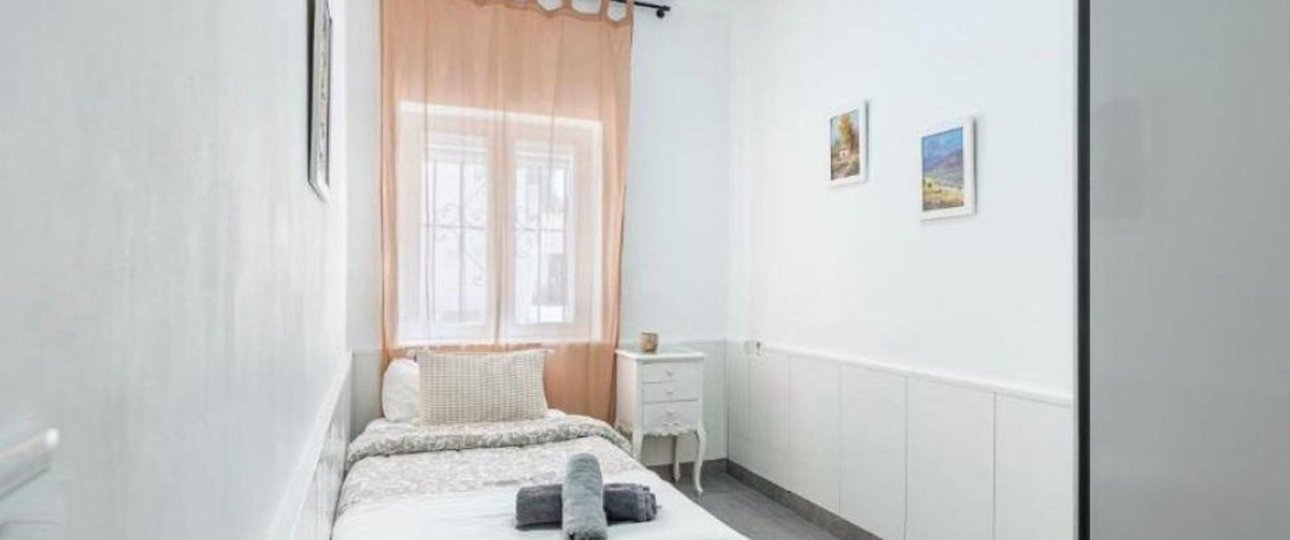 Wiederverkauf - apartment - Marbella - Marbella Centro