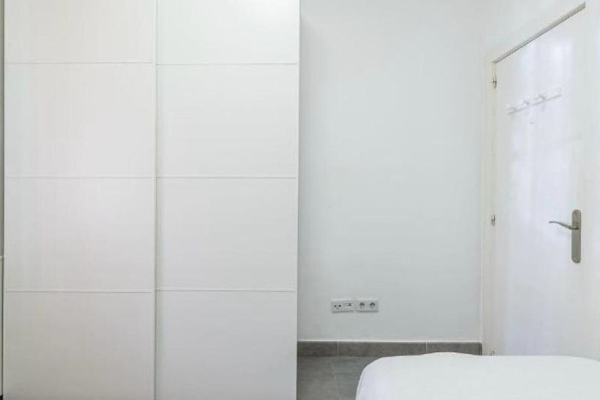 Wiederverkauf - apartment - Marbella - Marbella Centro