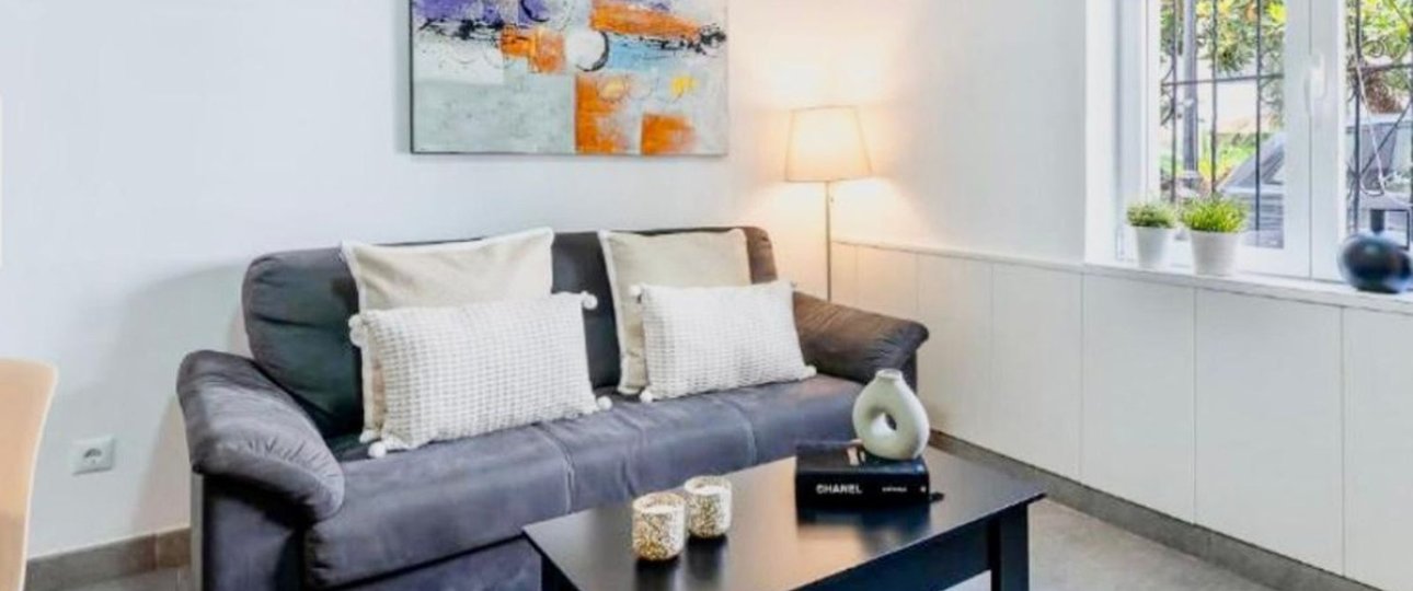 Wiederverkauf - apartment - Marbella - Marbella Centro