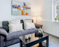 Wiederverkauf - apartment - Marbella - Marbella Centro