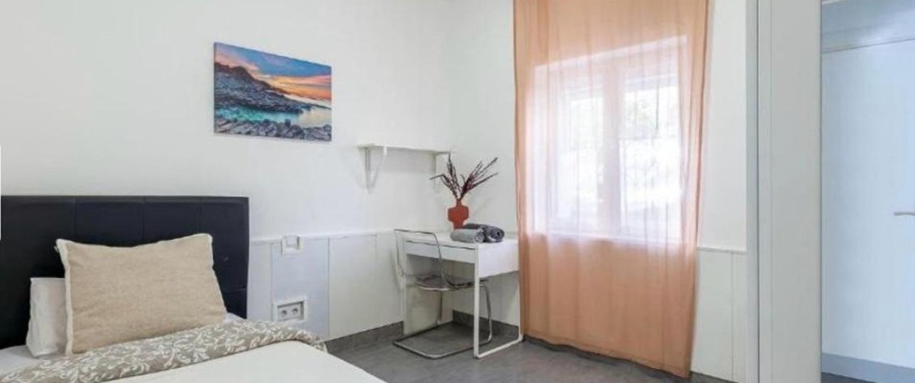 Wiederverkauf - apartment - Marbella - Marbella Centro