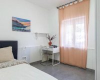 Wiederverkauf - apartment - Marbella - Marbella Centro