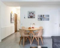 Wiederverkauf - apartment - Marbella - Marbella Centro
