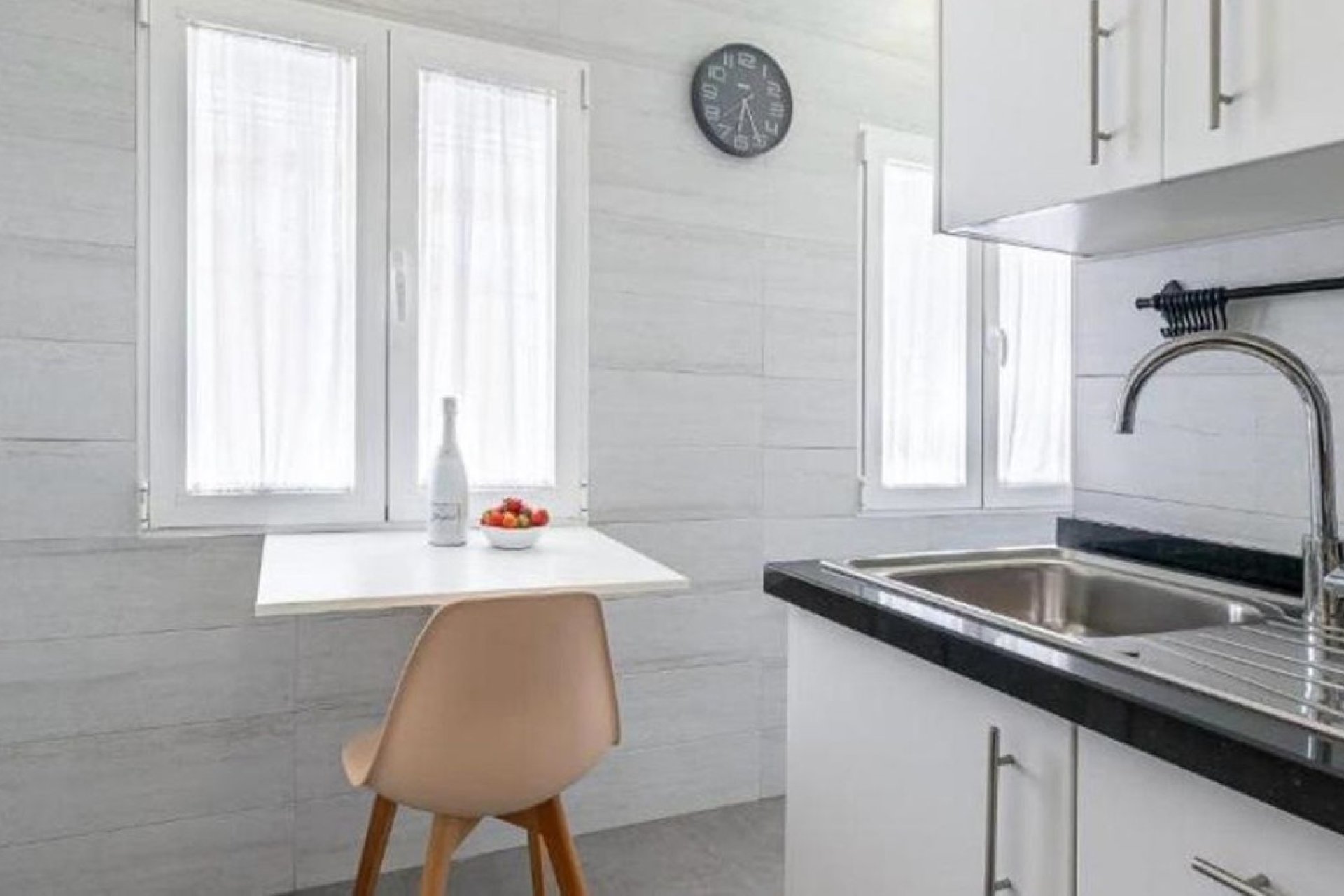 Wiederverkauf - apartment - Marbella - Marbella Centro