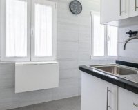 Wiederverkauf - apartment - Marbella - Marbella Centro