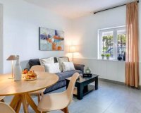 Wiederverkauf - apartment - Marbella - Marbella Centro