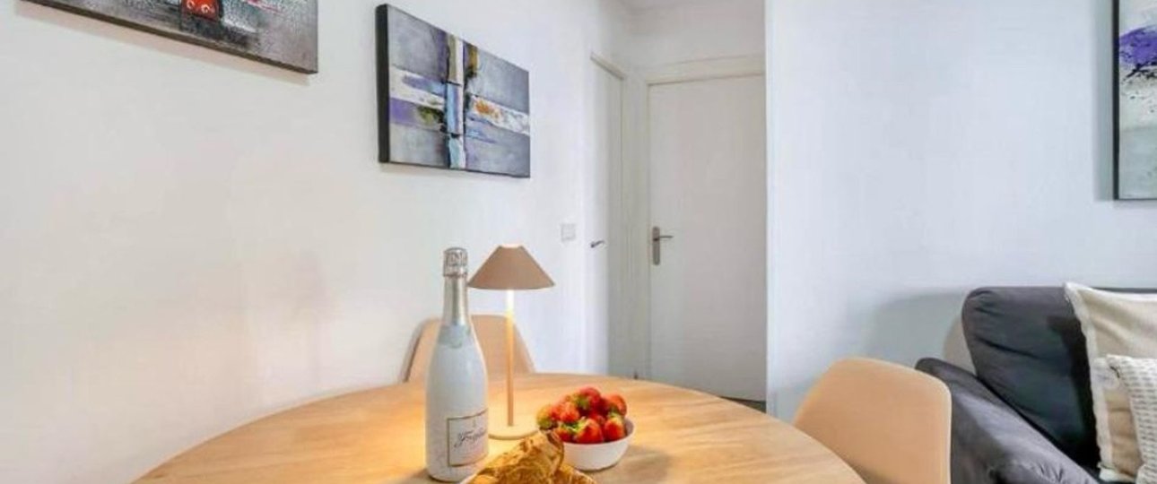 Wiederverkauf - apartment - Marbella - Marbella Centro