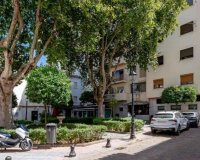 Wiederverkauf - apartment - Marbella - Marbella Centro