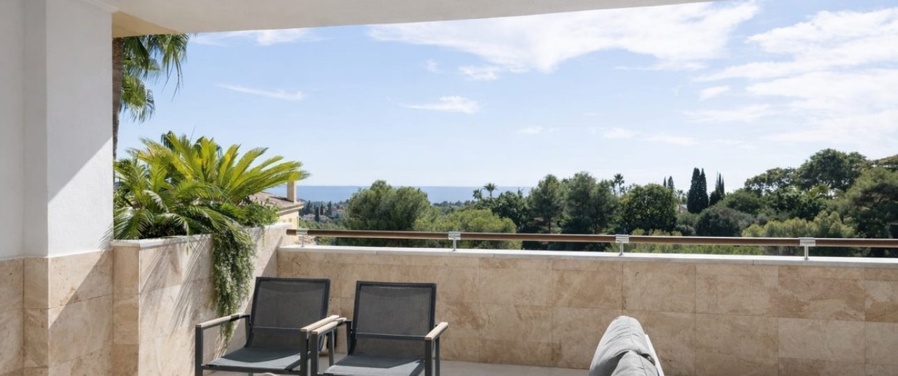 Wiederverkauf - apartment - Marbella - Marbella Centro