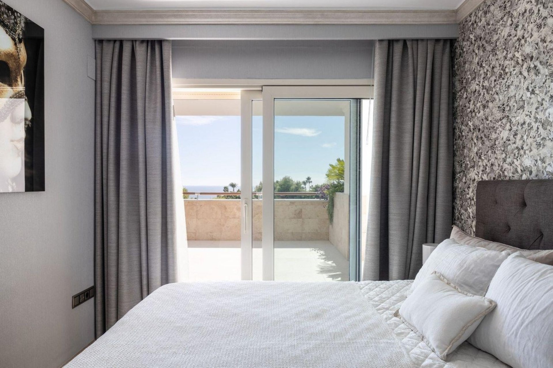 Wiederverkauf - apartment - Marbella - Marbella Centro