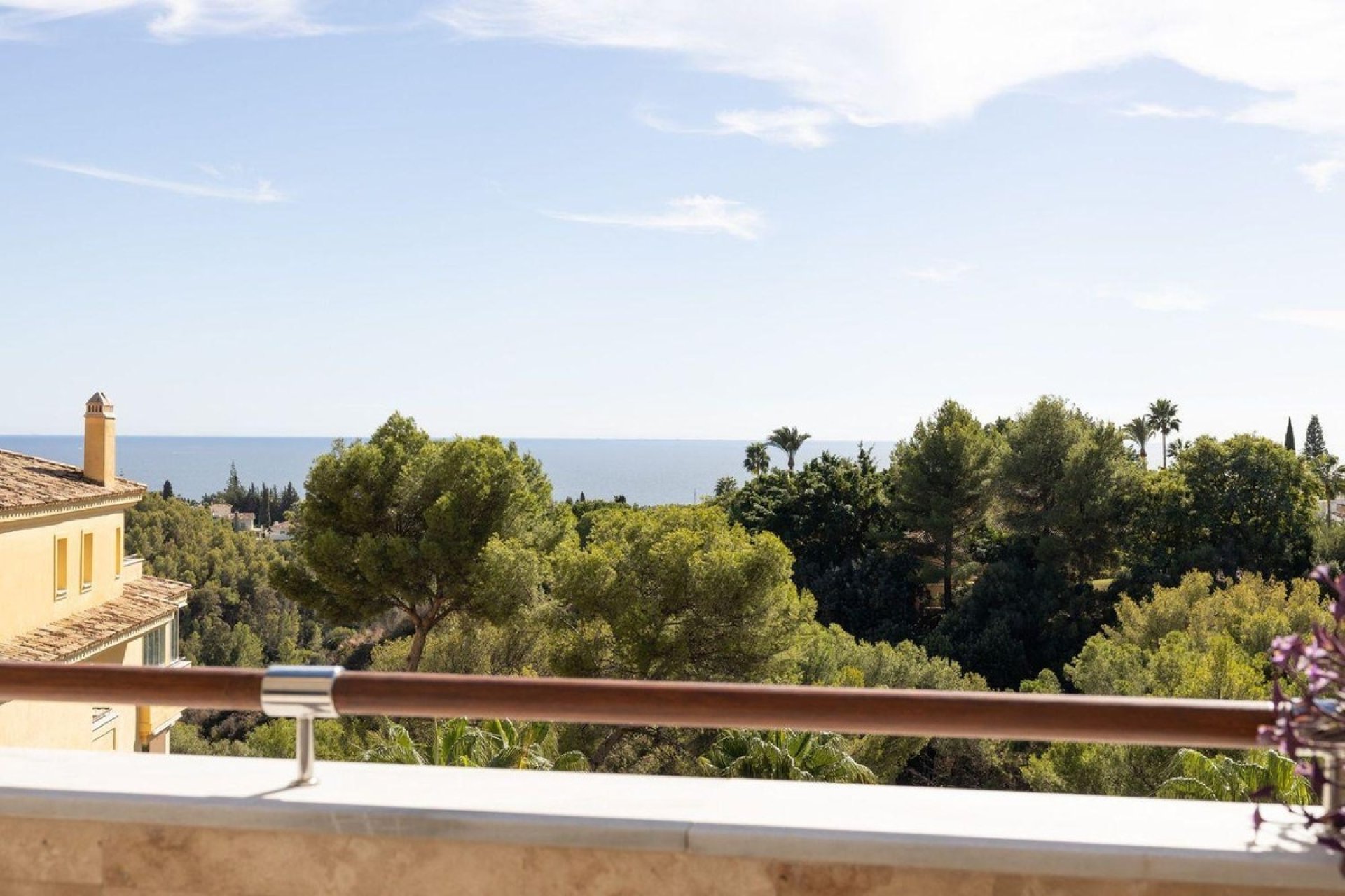 Wiederverkauf - apartment - Marbella - Marbella Centro