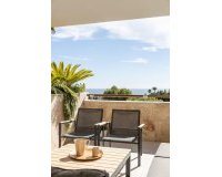 Wiederverkauf - apartment - Marbella - Marbella Centro