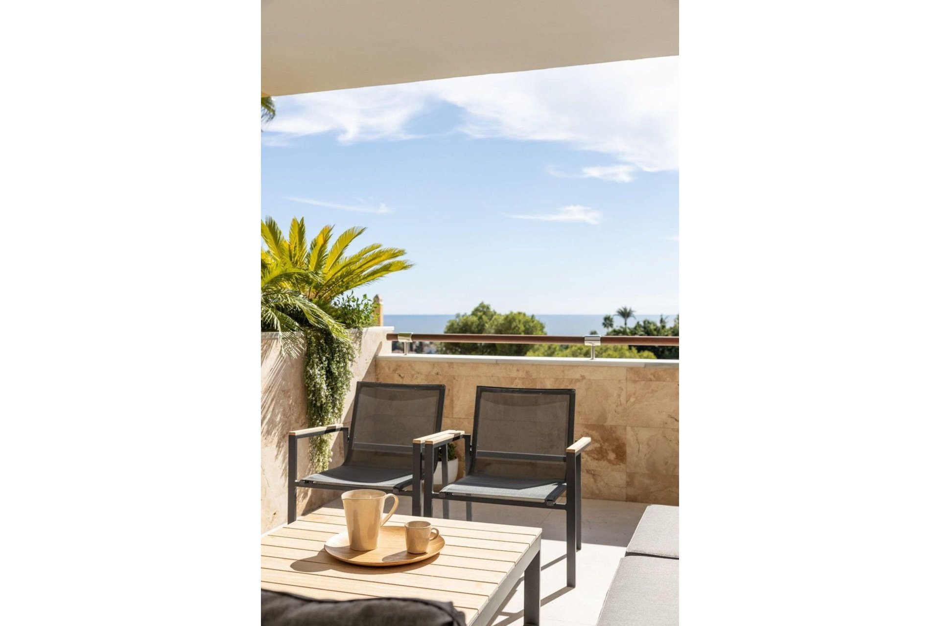 Wiederverkauf - apartment - Marbella - Marbella Centro