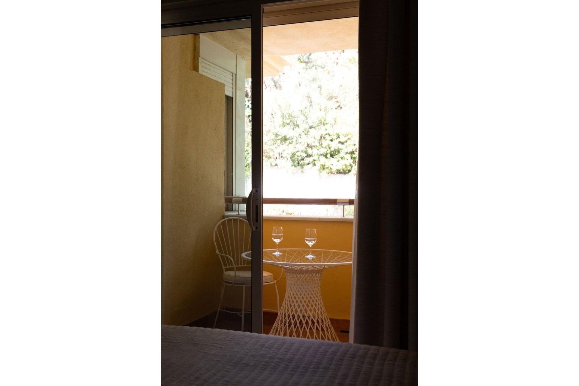 Wiederverkauf - apartment - Marbella - Marbella Centro