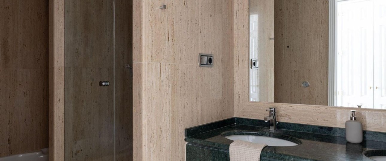 Wiederverkauf - apartment - Marbella - Marbella Centro