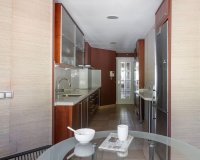 Wiederverkauf - apartment - Marbella - Marbella Centro