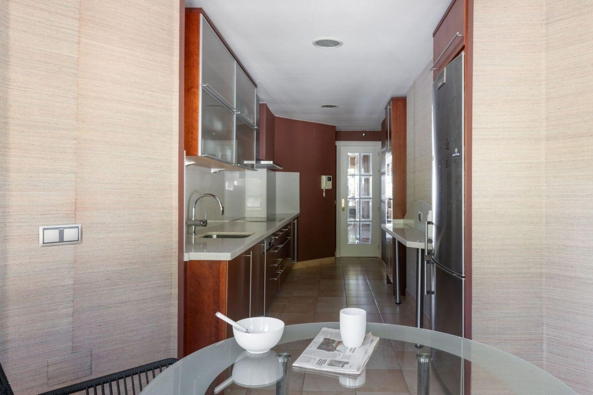 Wiederverkauf - apartment - Marbella - Marbella Centro