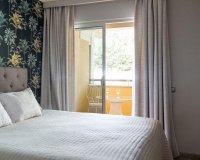 Wiederverkauf - apartment - Marbella - Marbella Centro