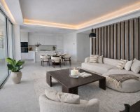 Wiederverkauf - apartment - Marbella - Marbella Centro
