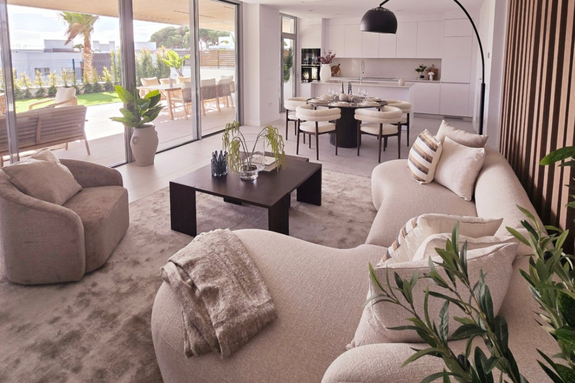 Wiederverkauf - apartment - Marbella - Marbella Centro