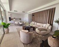 Wiederverkauf - apartment - Marbella - Marbella Centro