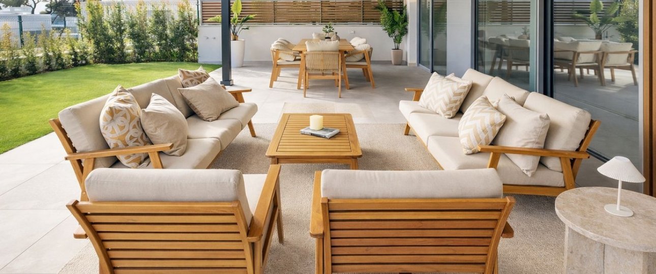Wiederverkauf - apartment - Marbella - Marbella Centro