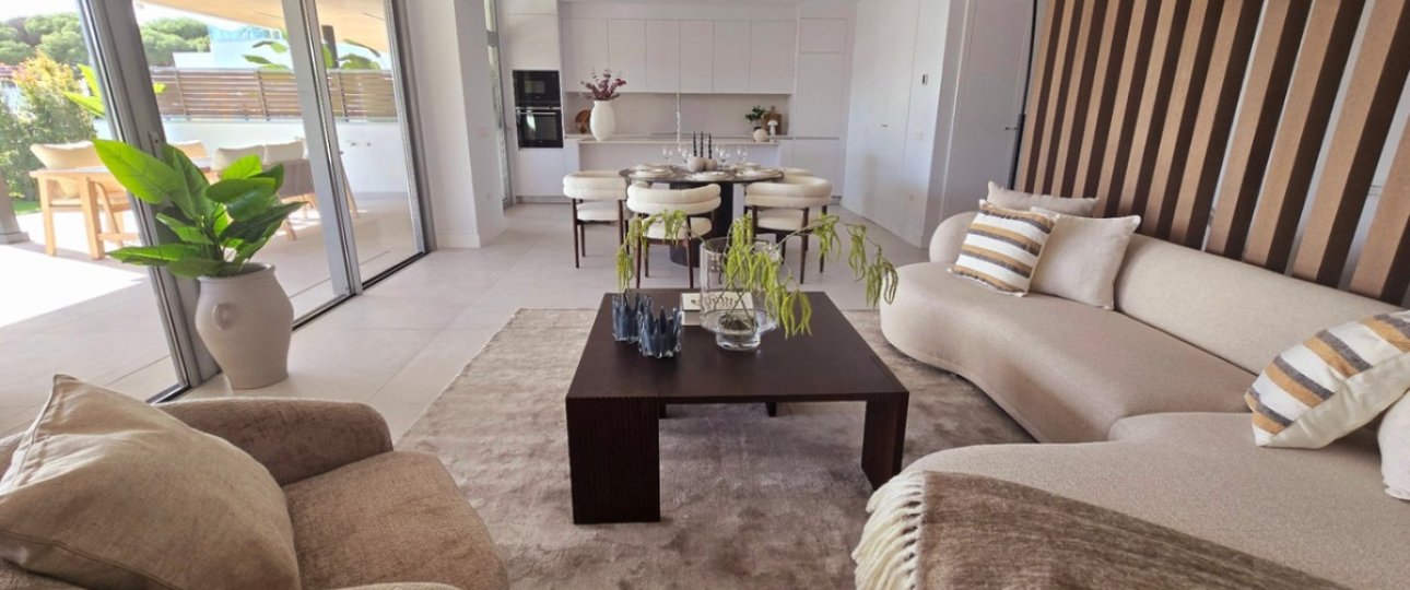 Wiederverkauf - apartment - Marbella - Marbella Centro