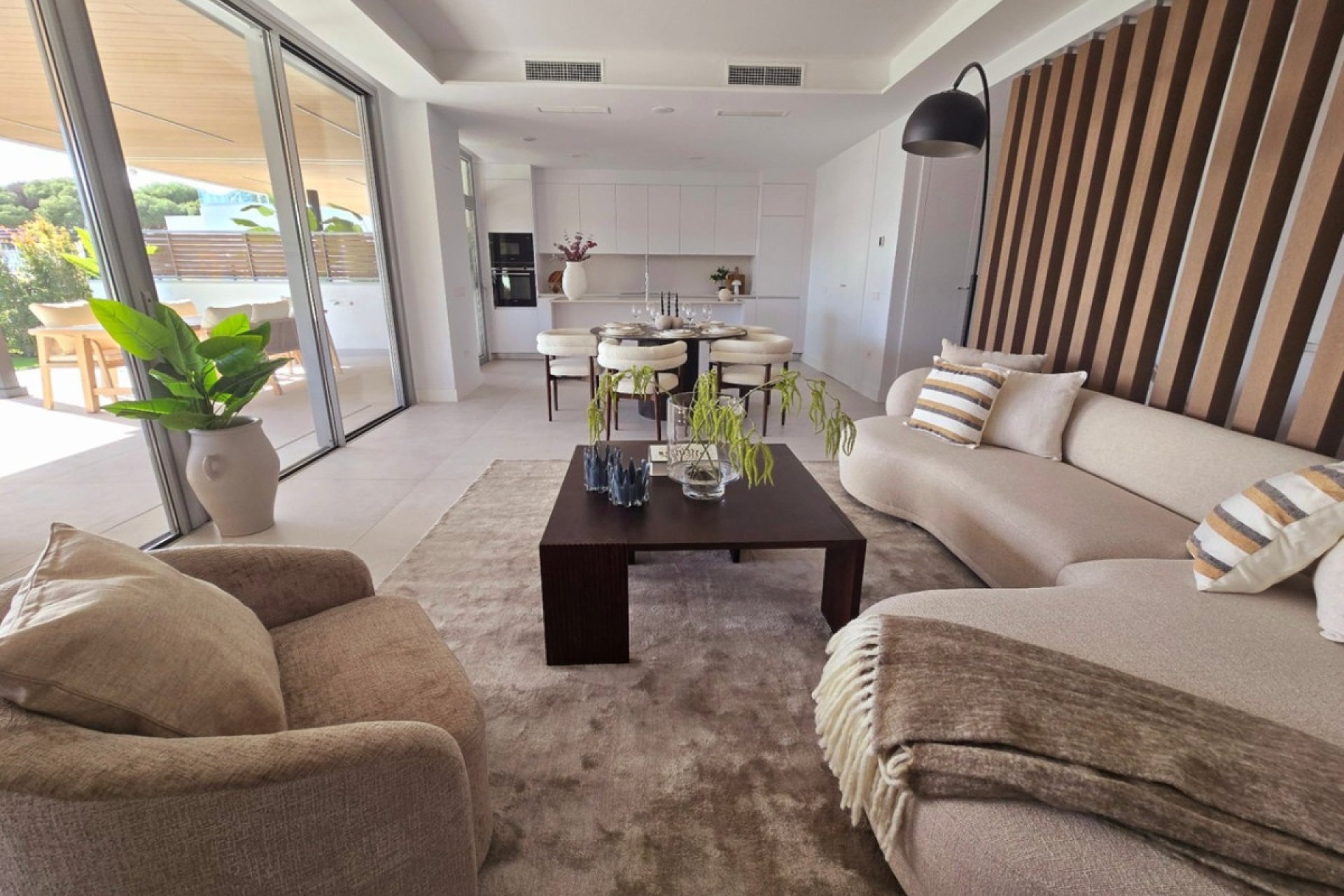 Wiederverkauf - apartment - Marbella - Marbella Centro