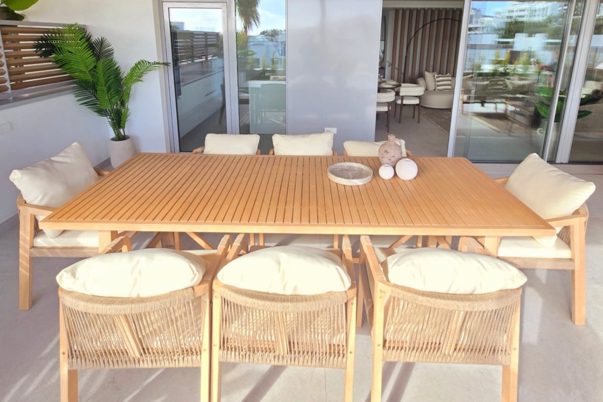 Wiederverkauf - apartment - Marbella - Marbella Centro